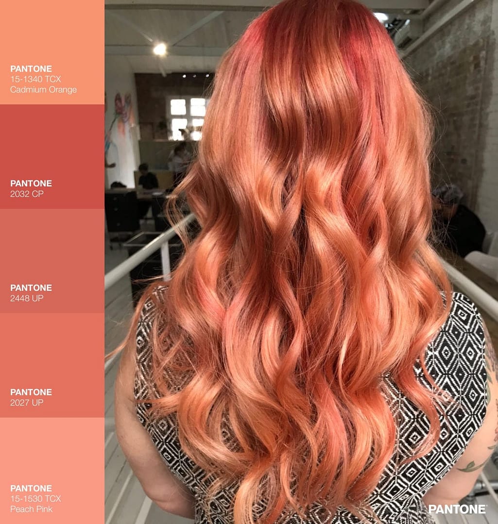 Living Coral