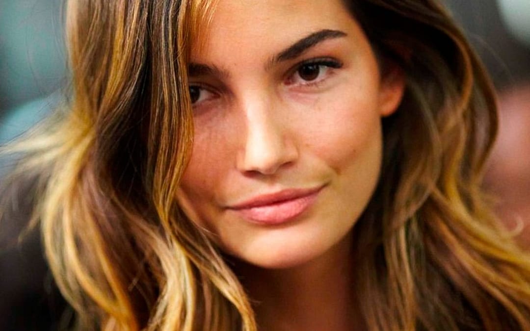 Bronde Haircolour