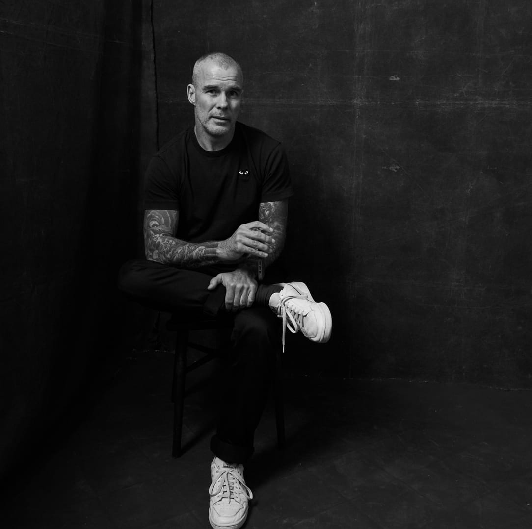 RK BY HUGH STEWART