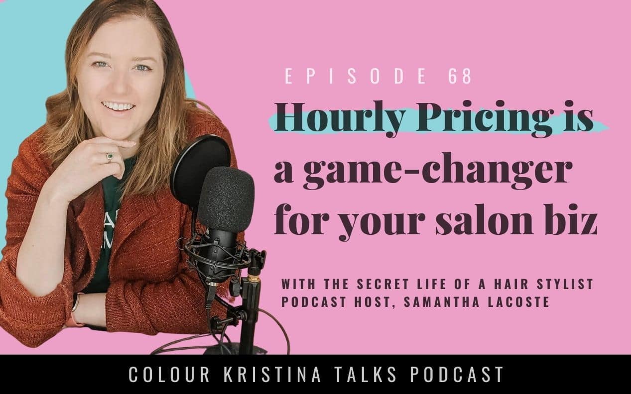 2 podcast blog templates