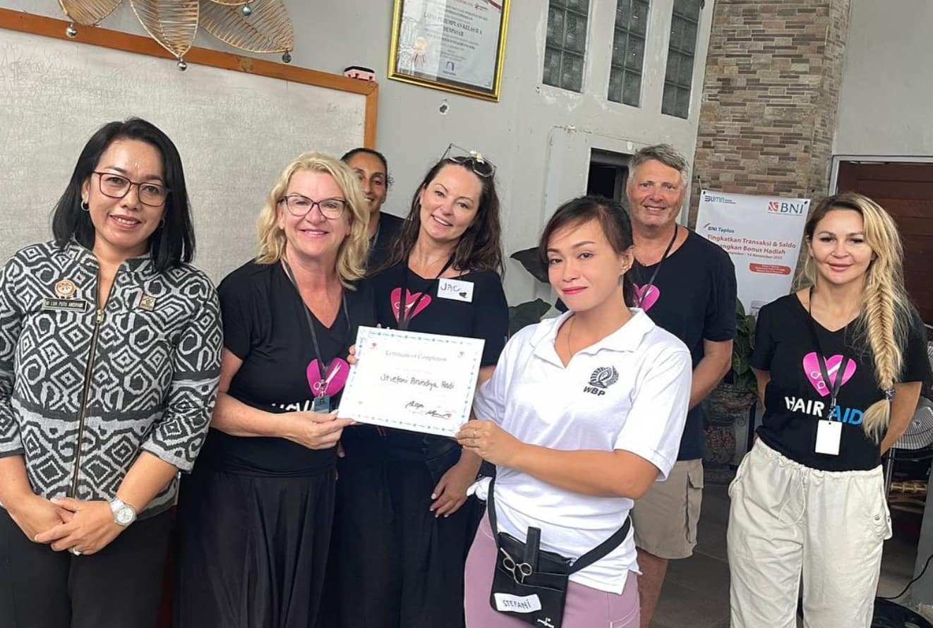 Bali Women Jail10