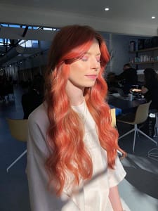Living Coral