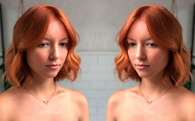Colour Chords Theory for Hairdressers #1