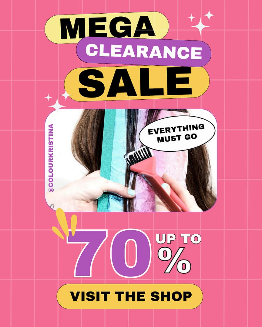 Sale