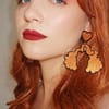 Wigging Out - Earrings - Image 2