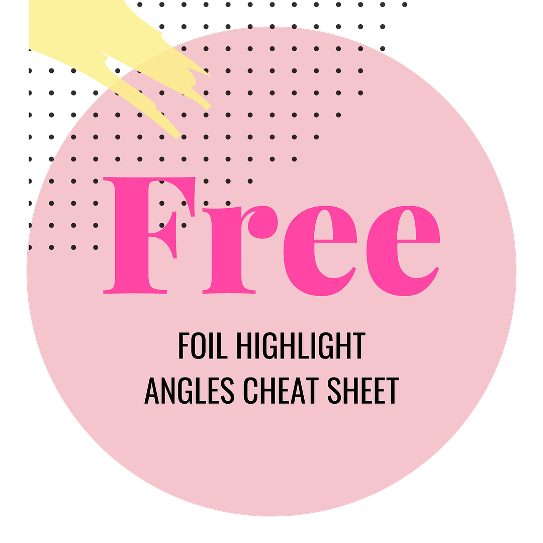 Free circle for blog page