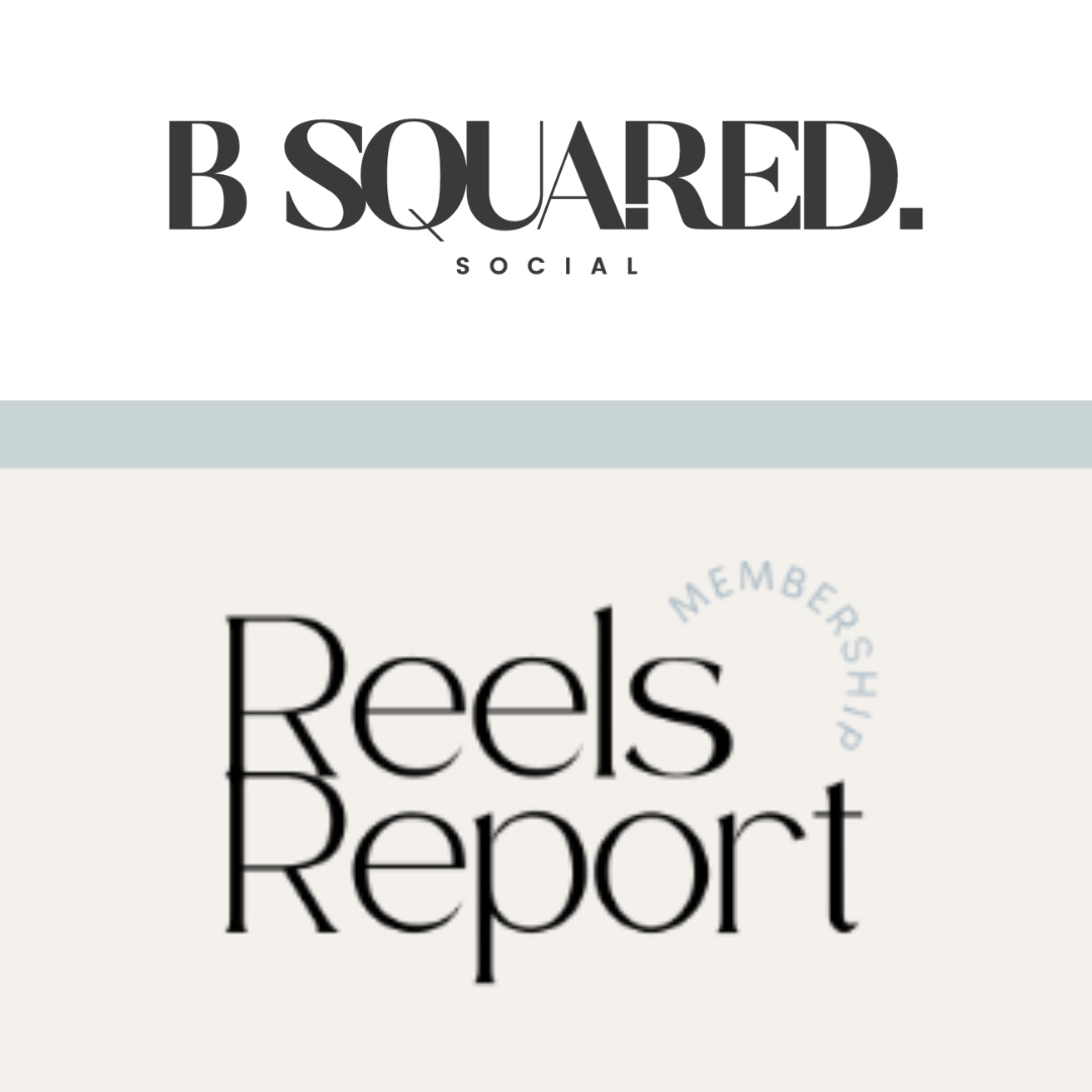 Reels Report Hello Bleach bib