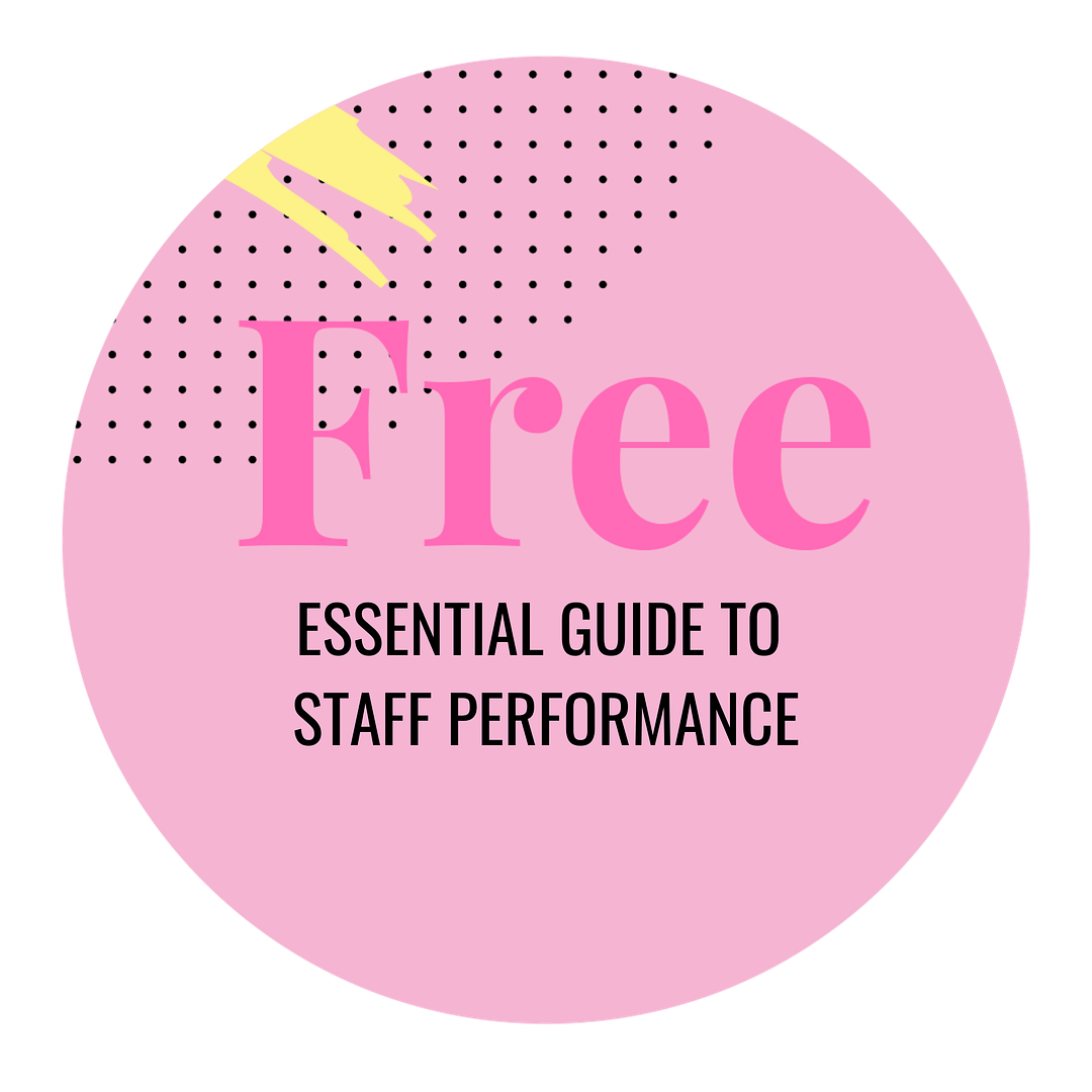 Free circle for blog page