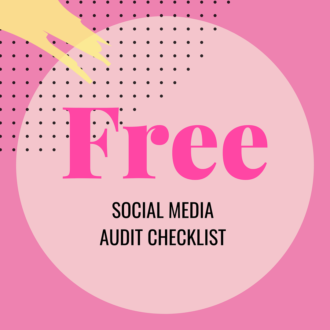 Free circle for blog page