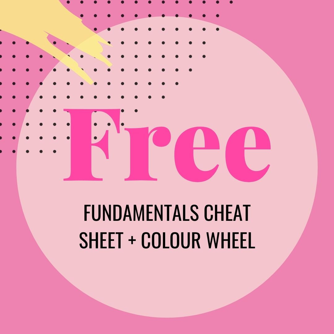 Free circle for blog page