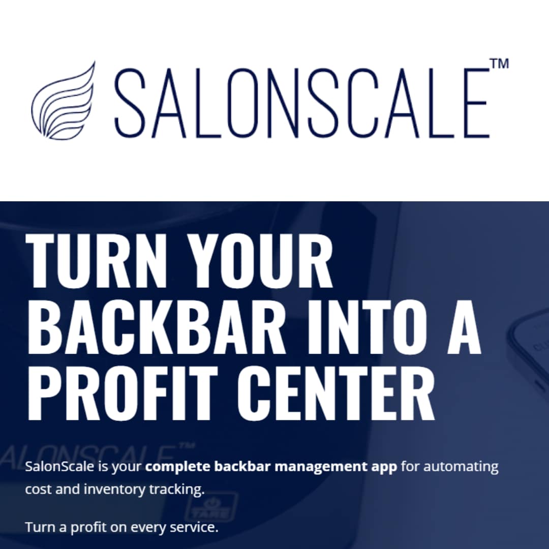 Salonscale
