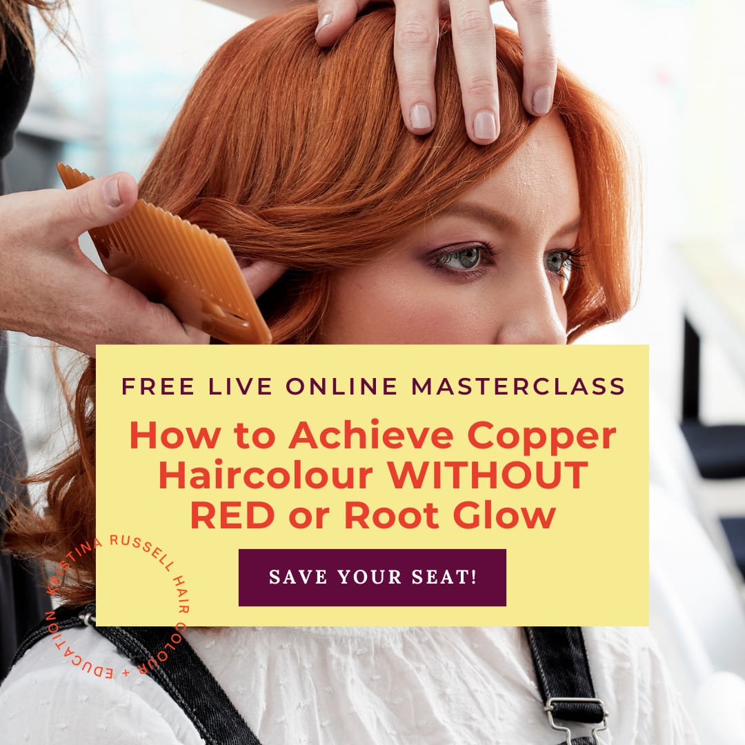 Static Image 2 Redhead