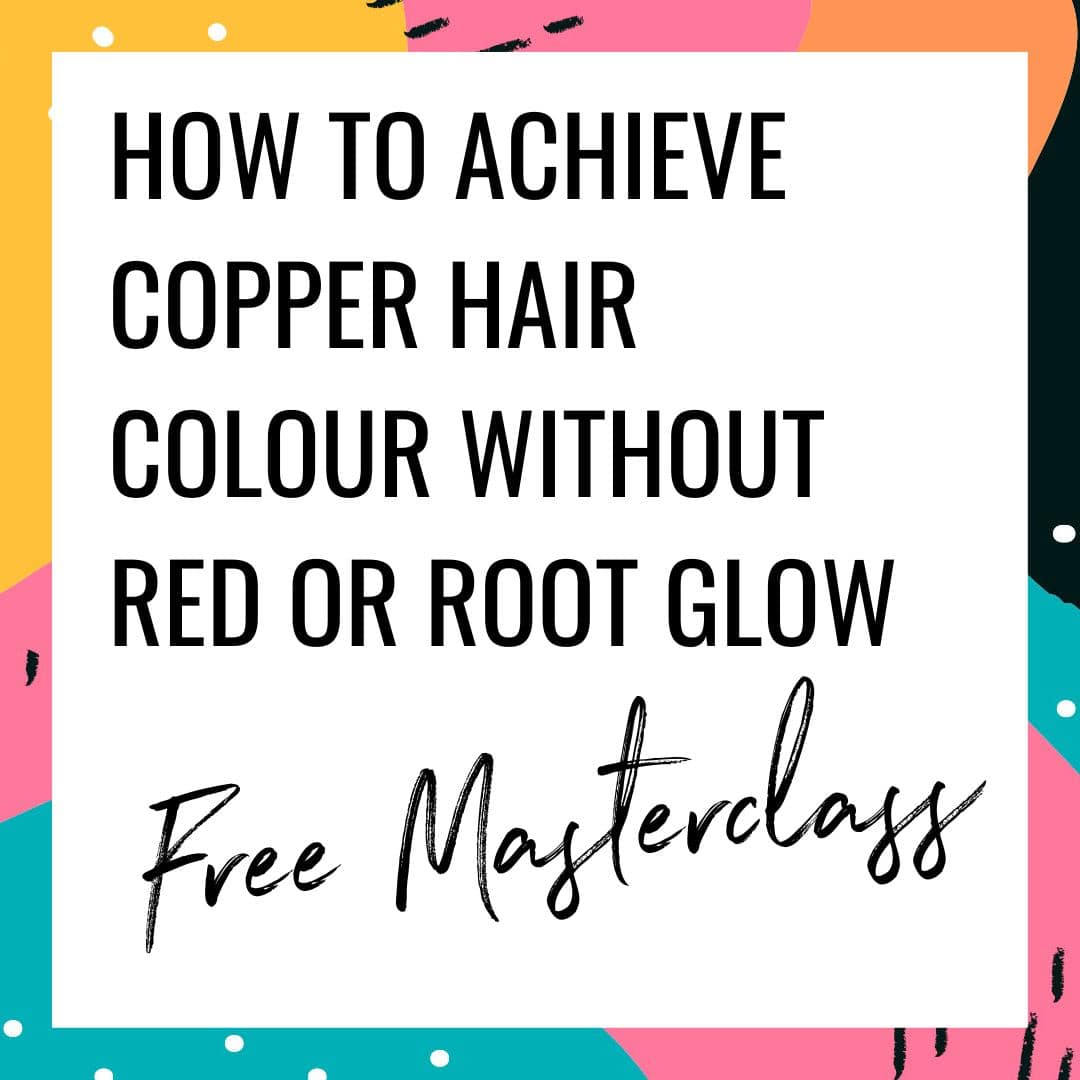 Copper Masterclass
