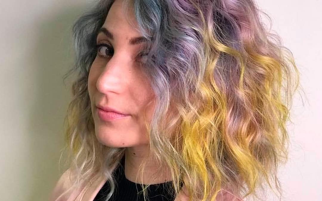 Colour Chords Theory for Hairdressers #2