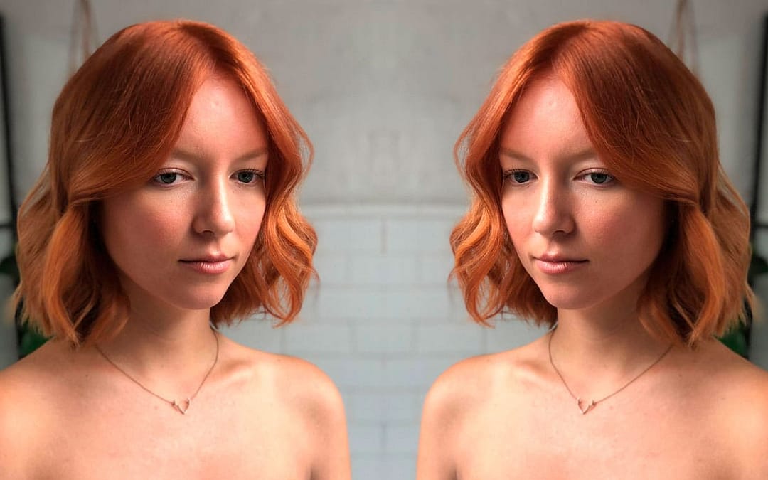 Colour Chords Theory for Hairdressers #1