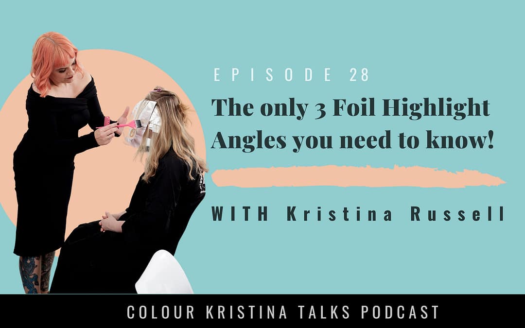 The only 3 Foil Highlight Angles that you need to know!