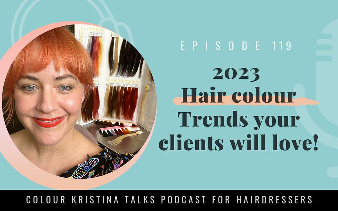 2023 Colour Trends your clients will love!