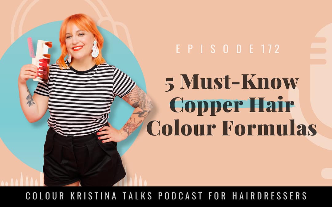 EP 172: The 5 Must-Know Copper Formulas for Every Brand You Need to Know