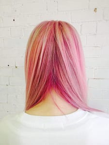 Colour Music and All That Jazz