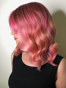 5 Top Hair Colour Trends for 2019