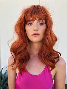 5 Top Hair Colour Trends for 2019