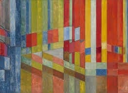 Colour Music and All That Jazz