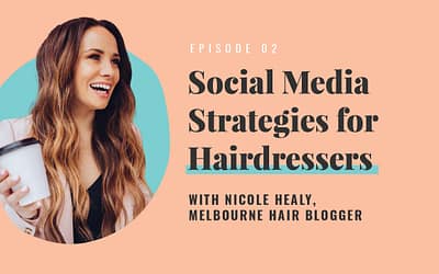 Social Media Strategies for Hairdressers