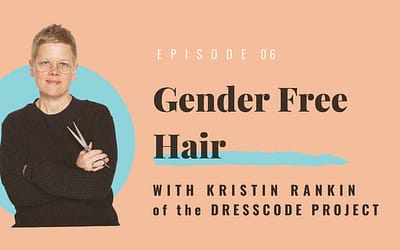 Gender-Free Hair