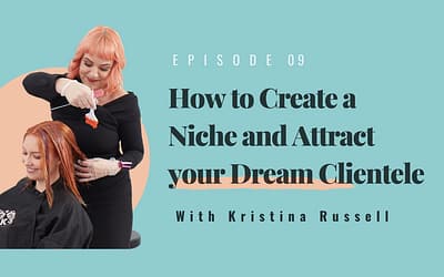 How to Create a Niche and Attract your Dream Clientele