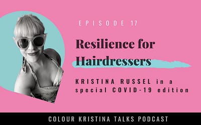 Resilience for Hairdressers
