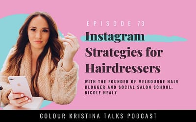 Instagram Video Strategies, with Nicole Healy