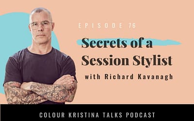 Secrets of a Session Stylist, with Richard Kavanagh