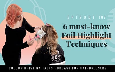 6 must-know Foil Highlight Techniques