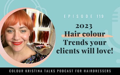 2023 Colour Trends your clients will love!