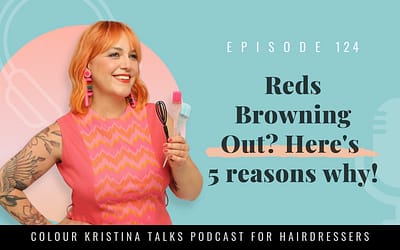 Reds Browning Out? 5 reasons why