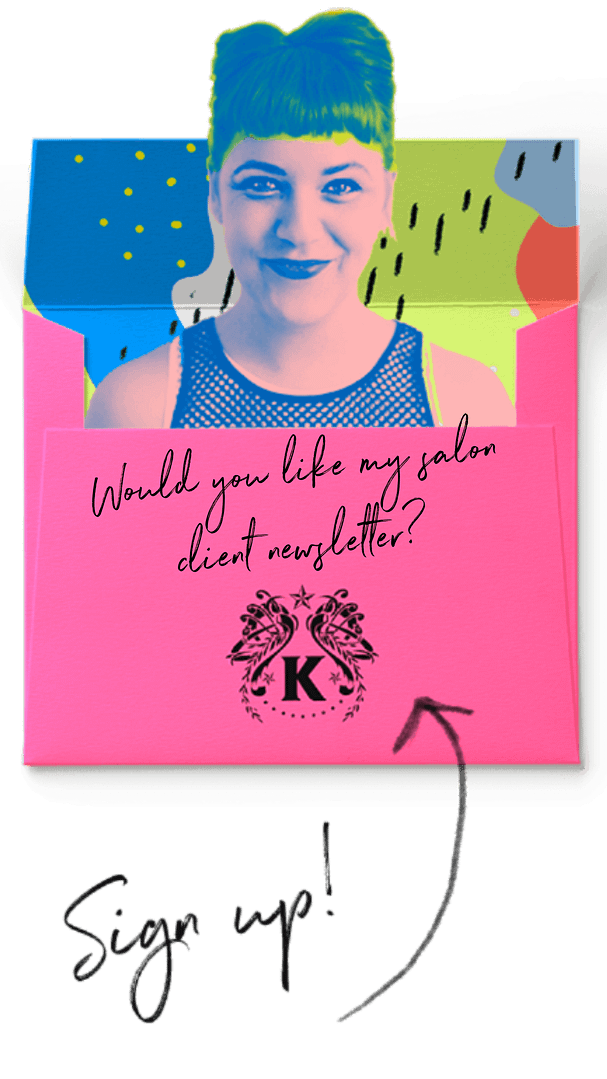 Copy of Salon client newsletter icon