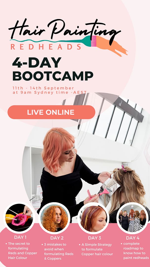 HPC 4.0 Bootcamp Banner (Instagram Reel)