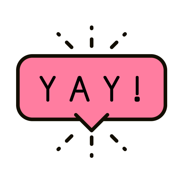 yay-icon