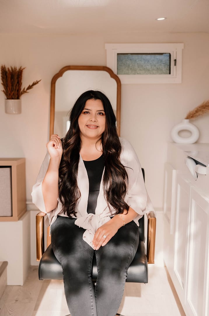 Celeste Branding Shoot