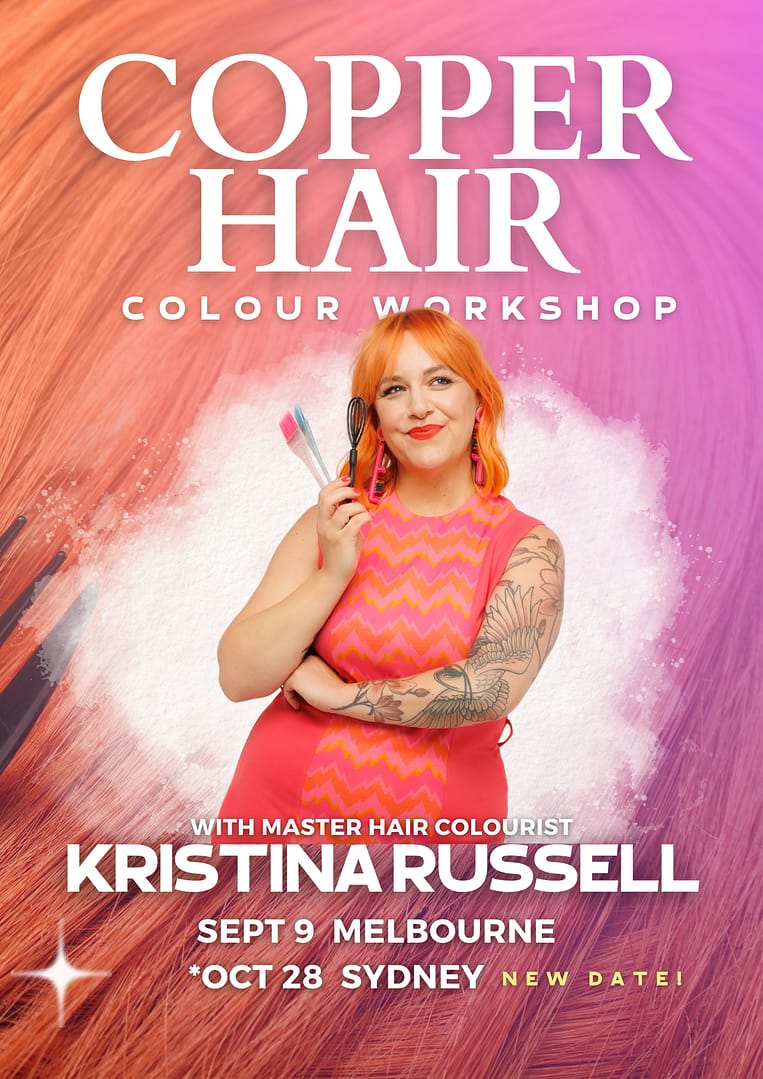 Paint The Town Red Workshop - Image 2