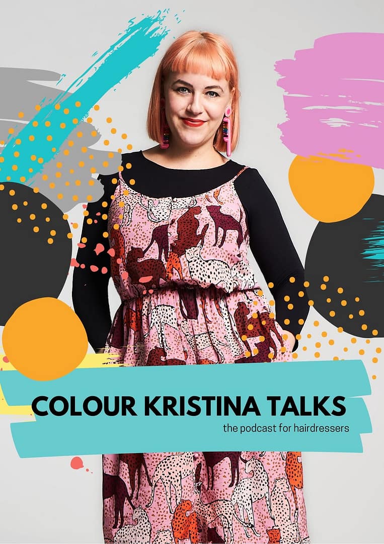 Portrait of Podcast artwork