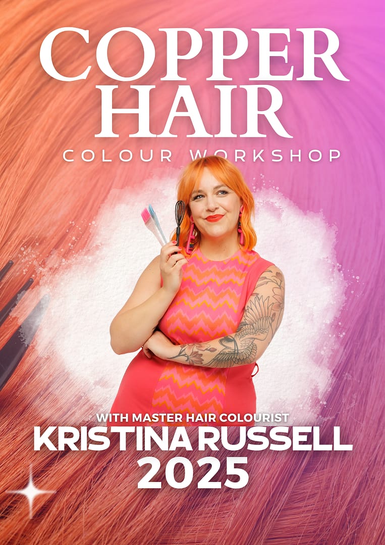 Paint The Town Red Workshop