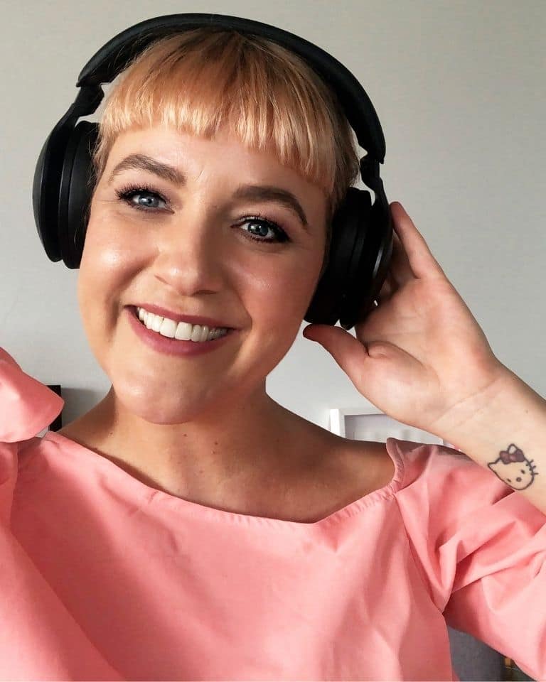 Sales Page - Bonus Images