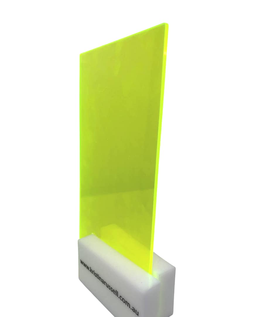 Wide Neon Foil + Balayage Board - Image 4