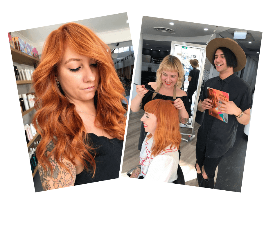 Paint The Town Red Workshop