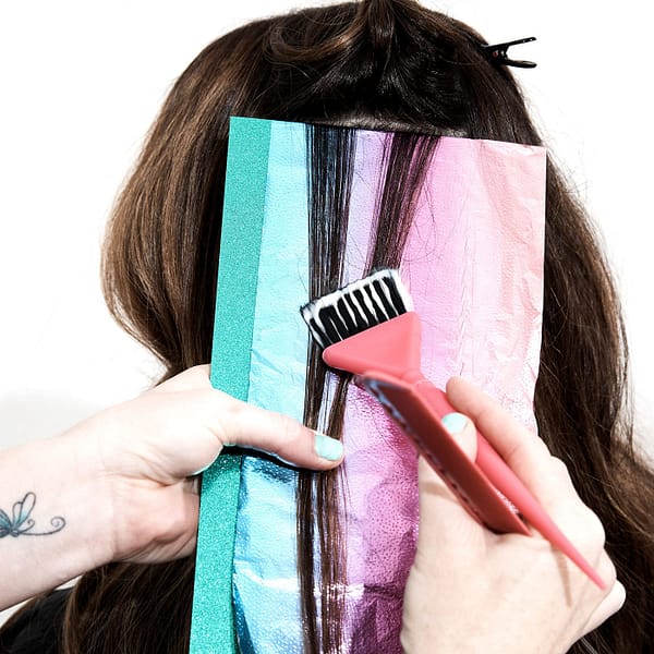 GLITTER FOIL AND BALAYAGE BOARDS - Image 4