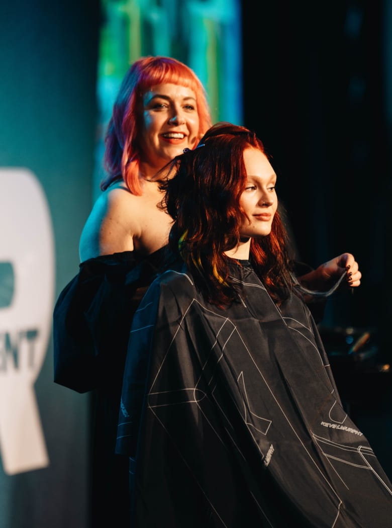 HairTheMovement-show
