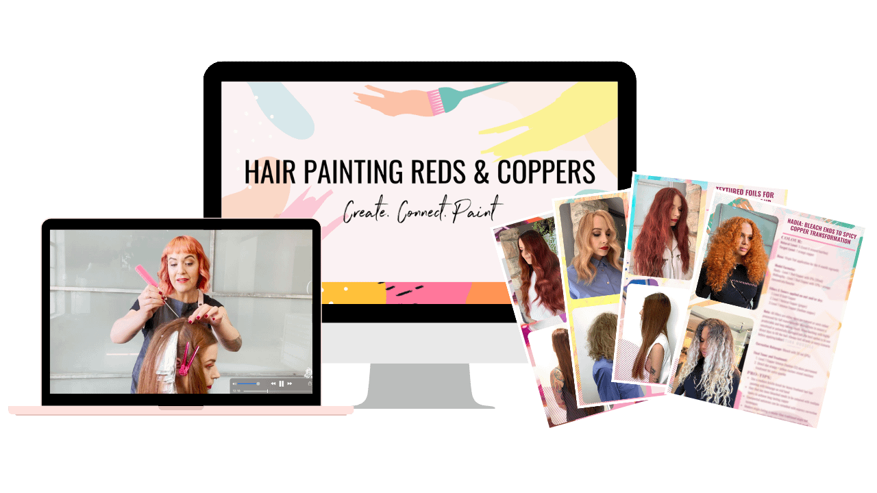 Online Course Mockup Templates