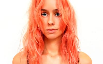 Perfectly Peachy