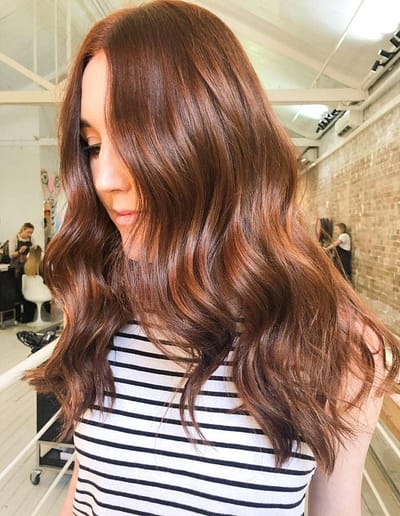 5 Top Hair Colour Trends for 2019